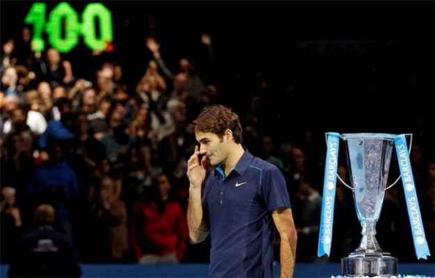 Roger Federer pic #442291
