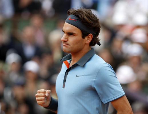 Roger Federer pic #381070