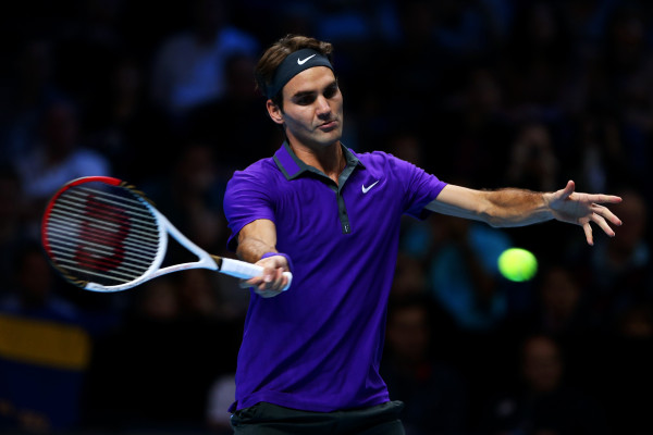 Roger Federer pic #558341