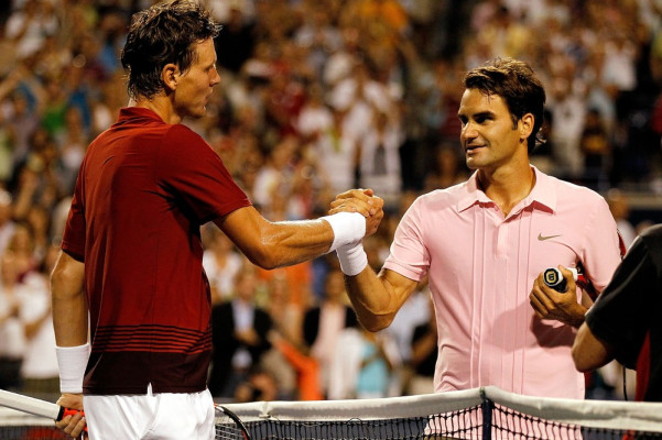 Roger Federer pic #381654