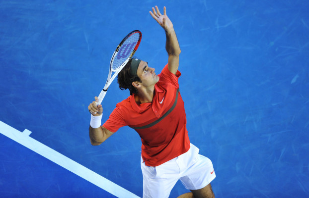 Roger Federer pic #448207