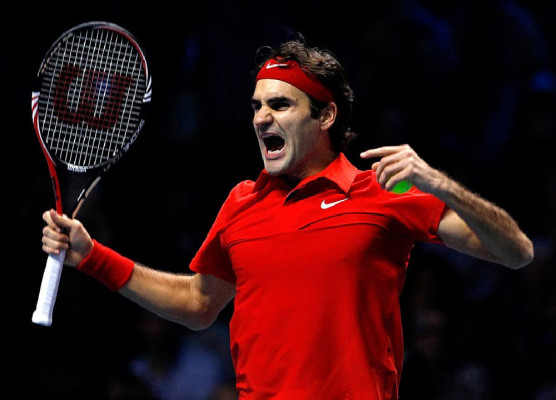 photo 23 in Federer gallery [id310654] 2010-11-29 00:00:00