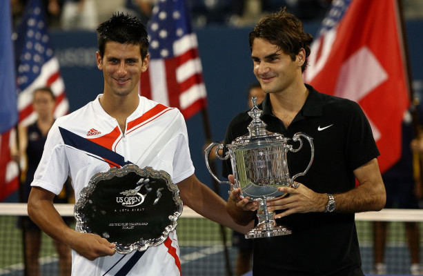 Roger Federer pic #333998