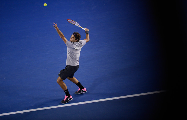 Roger Federer pic #571361