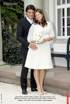 photo 19 in Roger Federer gallery [id277386] 2010-08-13 00:00:00