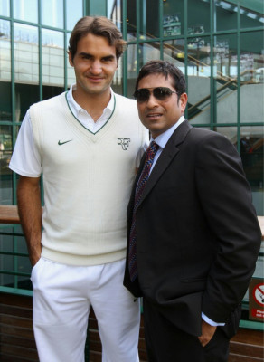 photo 26 in Federer gallery [id388449] 2011-06-28 00:00:00