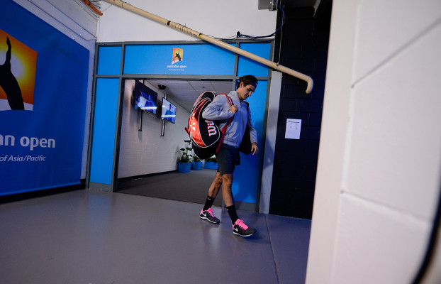 photo 9 in Federer gallery [id569847] 2013-01-24 00:00:00