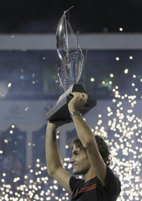 Roger Federer pic #455812
