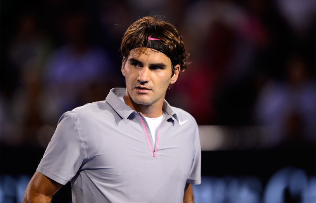 photo 7 in Roger Federer gallery [id569849] 2013-01-24 00:00:00