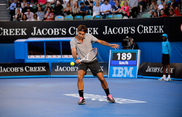 photo 14 in Roger Federer gallery [id569842] 2013-01-24 00:00:00