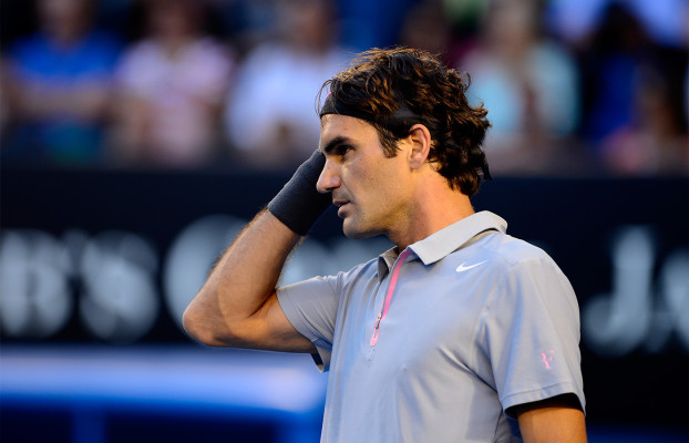 photo 13 in Roger Federer gallery [id569843] 2013-01-24 00:00:00