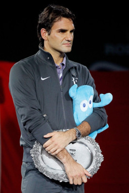 Roger Federer pic #328017