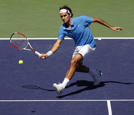 Roger Federer pic #327248