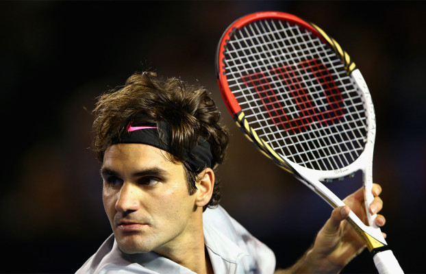 Roger Federer pic #570636