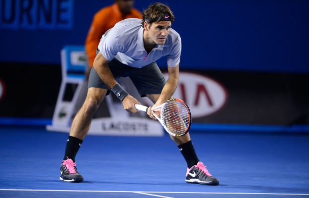 Roger Federer pic #570637