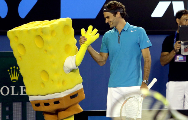 Roger Federer pic #567510