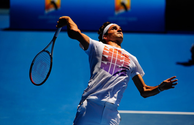 photo 28 in Roger Federer gallery [id567496] 2013-01-22 00:00:00