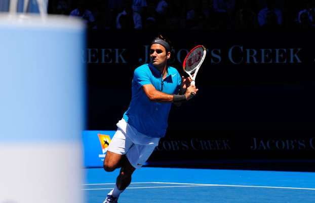 Roger Federer pic #568229