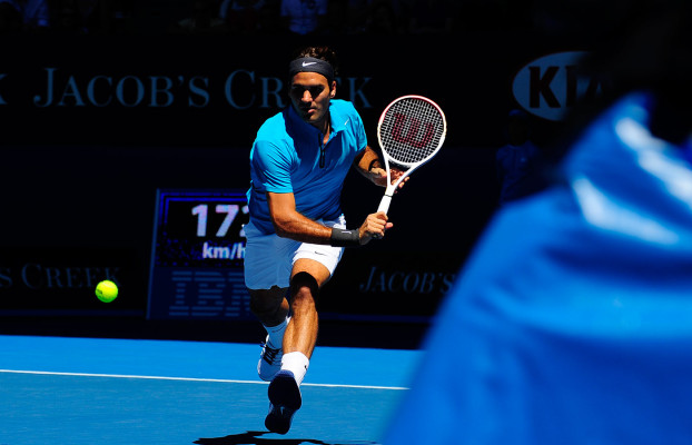 Roger Federer pic #568231