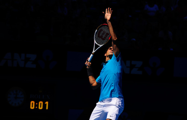 photo 18 in Roger Federer gallery [id568230] 2013-01-22 00:00:00