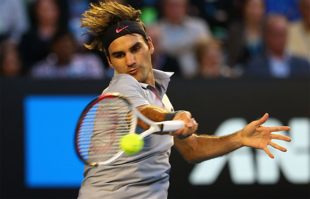 Roger Federer pic #571793