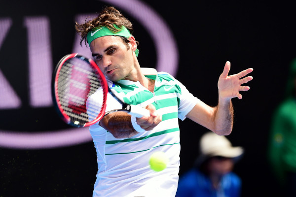 photo 13 in Roger Federer gallery [id829896] 2016-01-28 00:00:00