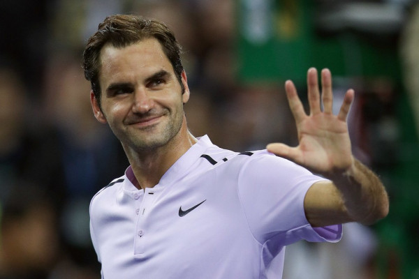 photo 8 in Roger Federer gallery [id971714] 2017-10-16 00:00:00