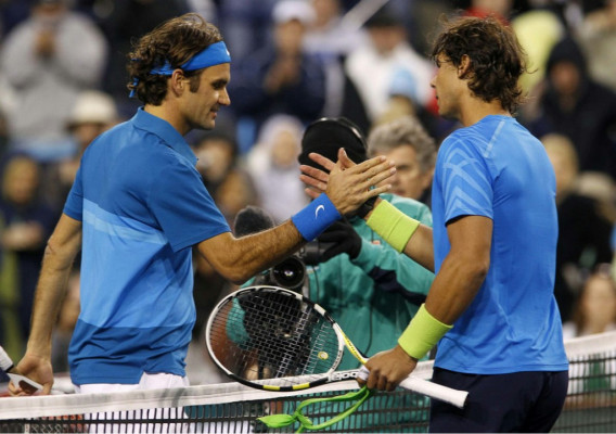 Roger Federer pic #465709