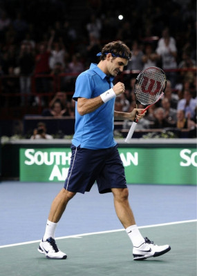 Roger Federer pic #426620