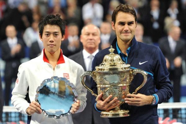 Roger Federer pic #424980