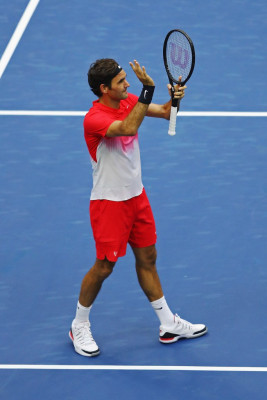 photo 10 in Roger Federer gallery [id959871] 2017-09-02 00:00:00