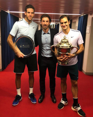 photo 13 in Federer gallery [id978978] 2017-11-13 00:00:00