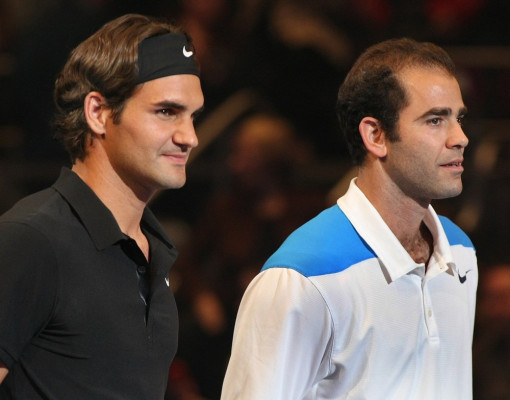 photo 28 in Federer gallery [id374740] 2011-05-03 00:00:00