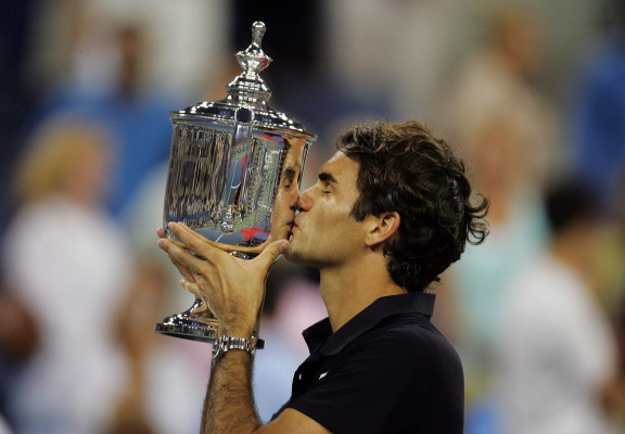 photo 25 in Federer gallery [id384010] 2011-06-07 00:00:00