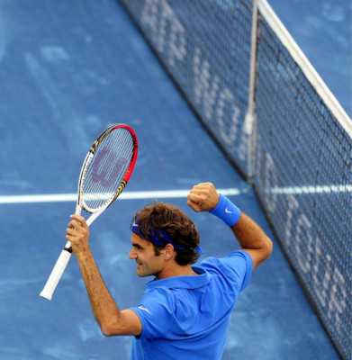 photo 9 in Roger Federer gallery [id495103] 2012-06-04 00:00:00