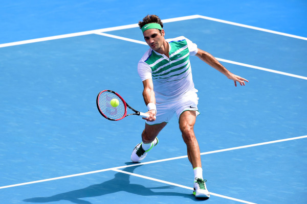photo 19 in Federer gallery [id829833] 2016-01-28 00:00:00