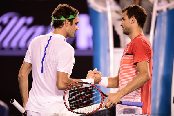 Roger Federer pic #828821