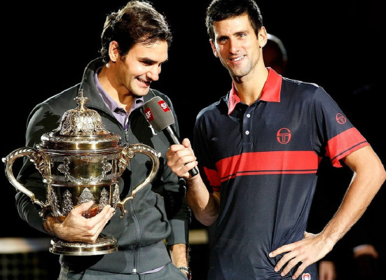 Roger Federer pic #304017