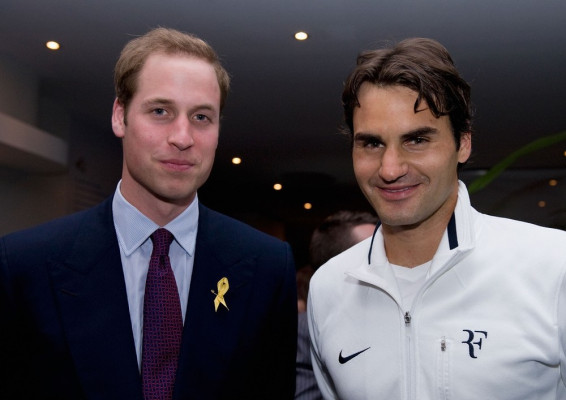 photo 4 in Roger Federer gallery [id378664] 2011-05-17 00:00:00