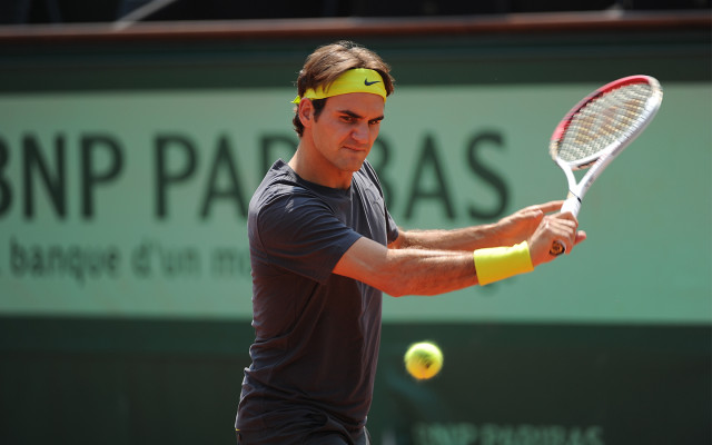 Roger Federer pic #493925