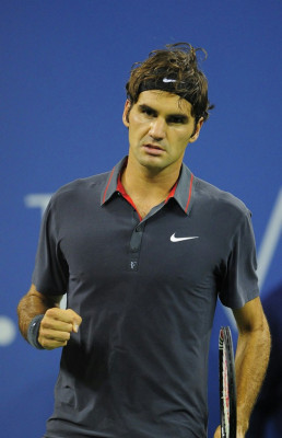Roger Federer pic #404625