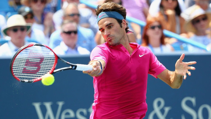 Roger Federer pic #794376