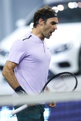 photo 10 in Roger Federer gallery [id971682] 2017-10-16 00:00:00