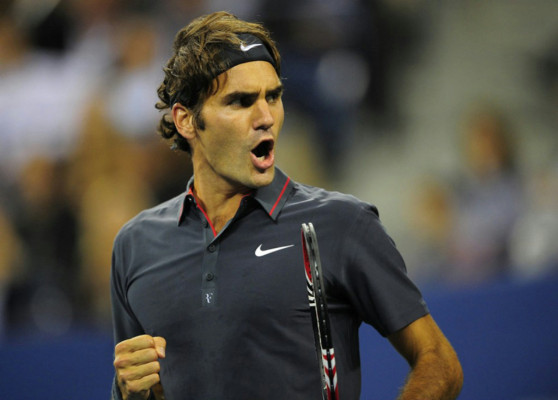 Roger Federer pic #404621