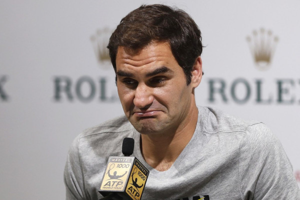 photo 3 in Roger Federer gallery [id971719] 2017-10-16 00:00:00
