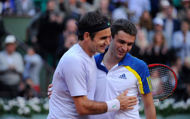 photo 25 in Federer gallery [id612865] 2013-06-26 00:00:00