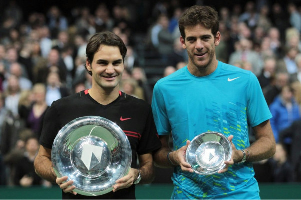 Roger Federer pic #461312