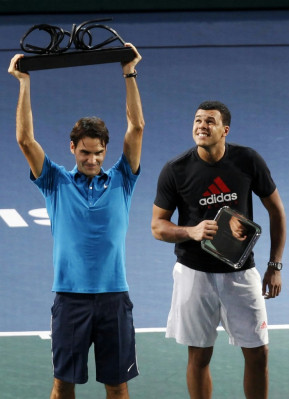 Roger Federer pic #426623