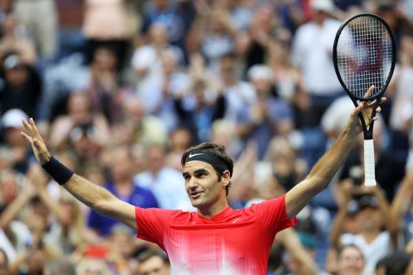 photo 6 in Roger Federer gallery [id959876] 2017-09-02 00:00:00