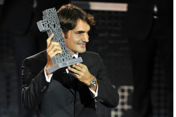 Roger Federer pic #425295